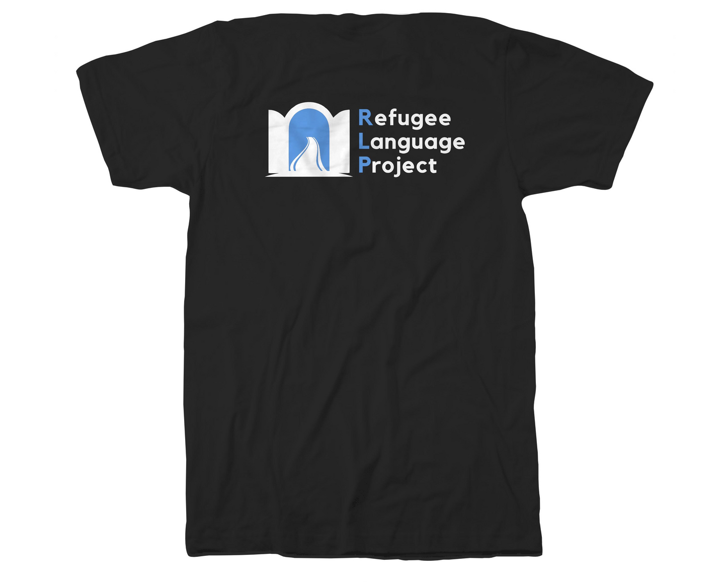 Flourishing Defined T-shirt