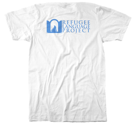 Taste the World T-shirt