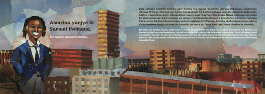 The Unbeatable Uwimana