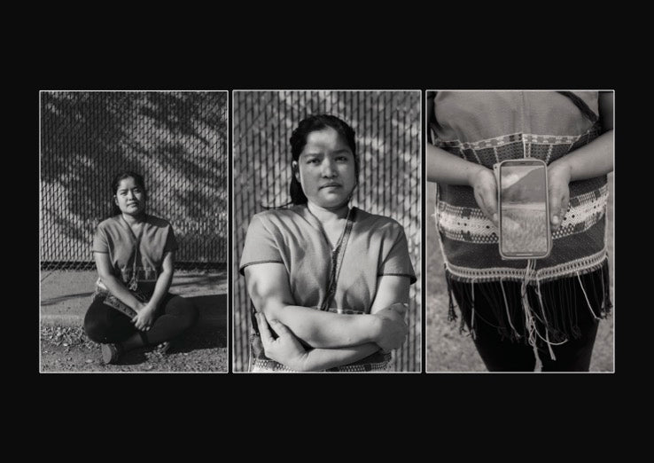 Caves and Cages: Memories of Myanmar