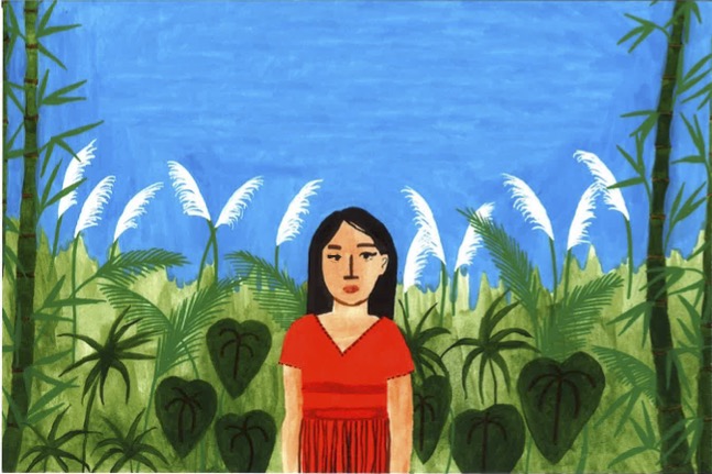 Young Unity (Print)